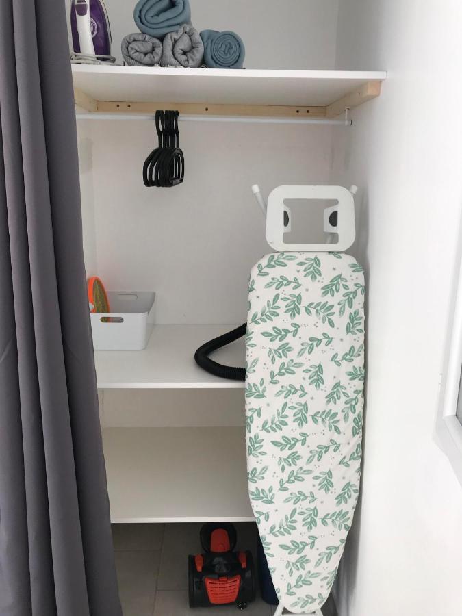 Gites Le Petit Voyageur Sainte-Anne  Kültér fotó